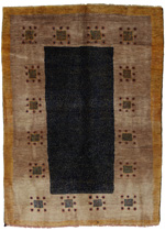 Χαλί Kashkooli Gabbeh