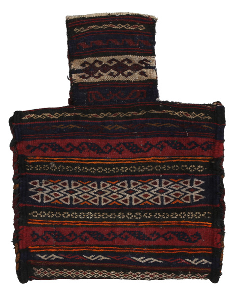 Baluch - Saddle Bag Περσικό Χαλί 46x36