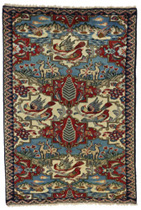Χαλί Bakhtiari Persian/Iran