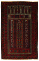 Baluch - Turkaman