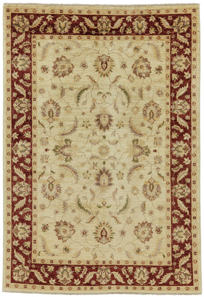 Χαλί Ziegler Farahan