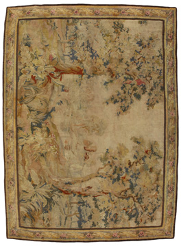 Χαλί Tapestry Afghan 347x256