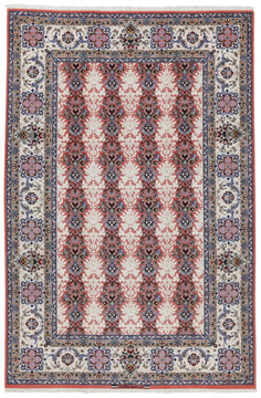 Χαλί Isfahan  242x160