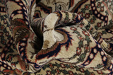 Kashan - Antique Περσικό Χαλί 217x138 - Εικόνα 9