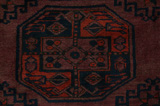 Beshir - Antique Τουρκμένικο Χαλί 650x340 - Εικόνα 6