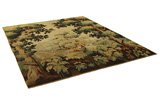 Tapestry - Antique Γαλλικό Χαλί 315x248 - Εικόνα 1