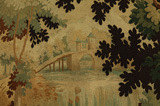 Tapestry - Antique Γαλλικό Χαλί 315x248 - Εικόνα 5