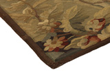 Tapestry - Antique Γαλλικό Χαλί 165x190 - Εικόνα 3