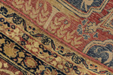 Tabriz - Antique Περσικό Χαλί 370x276 - Εικόνα 6
