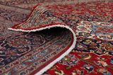Kashan Περσικό Χαλί 403x294 - Εικόνα 5