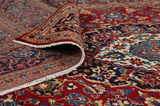 Kashan Περσικό Χαλί 338x242 - Εικόνα 5