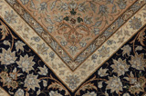 Isfahan Περσικό Χαλί 212x169 - Εικόνα 8
