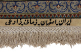 Isfahan Περσικό Χαλί 203x130 - Εικόνα 6