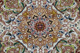 Tabriz Περσικό Χαλί 210x150 - Εικόνα 8