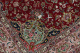 Tabriz Περσικό Χαλί 208x153 - Εικόνα 8