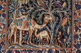 Kerman - Lavar Περσικό Χαλί 430x305 - Εικόνα 9