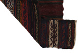 Baluch - Saddle Bag Περσικό Χαλί 46x36 - Εικόνα 2
