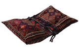 Jaf - Saddle Bag Περσικό Χαλί 144x92 - Εικόνα 3