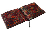 Jaf - Saddle Bag Περσικό Χαλί 116x56 - Εικόνα 3
