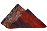 Jaf - Saddle Bag Περσικό Χαλί 117x75 - Εικόνα 2