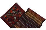 Jaf - Saddle Bag Περσικό Χαλί 160x77 - Εικόνα 2
