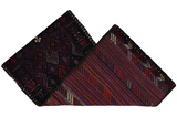 Jaf - Saddle Bag Περσικό Χαλί 145x70 - Εικόνα 2