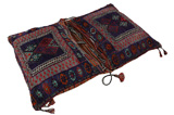 Jaf - Saddle Bag Περσικό Χαλί 179x110 - Εικόνα 3