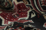 Baluch - Turkaman Περσικό Χαλί 136x100 - Εικόνα 3