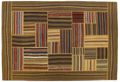 Patchwork - Kilim