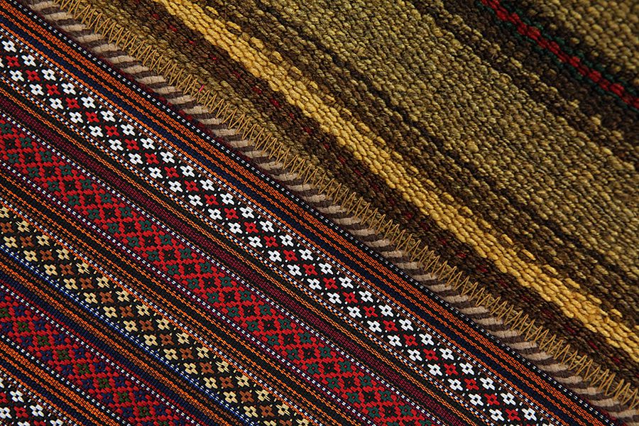 Patchwork - Κιλίμια 258x189 - Εικόνα 4