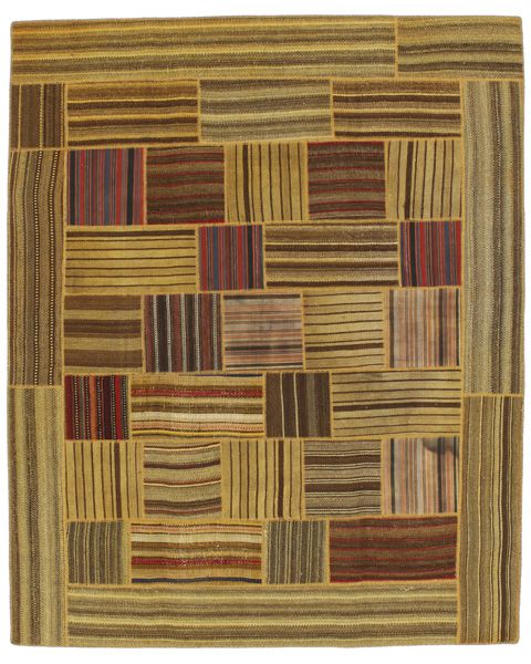 Patchwork - Κιλίμια 240x196