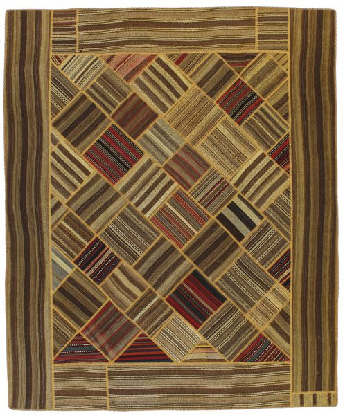 Patchwork - Κιλίμια 222x183