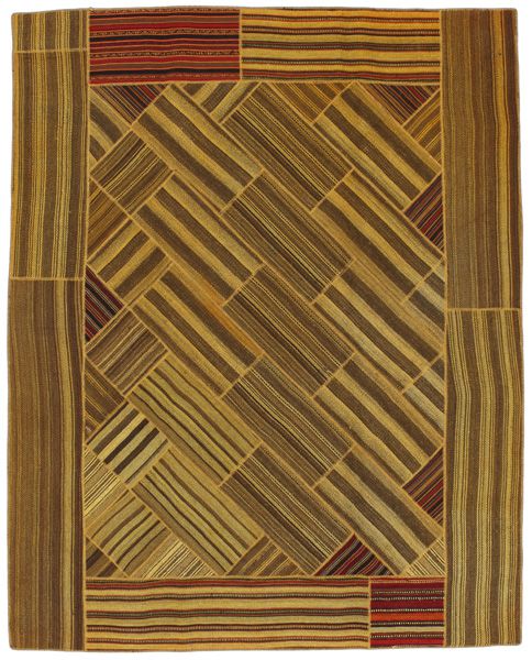 Patchwork - Κιλίμια 255x207