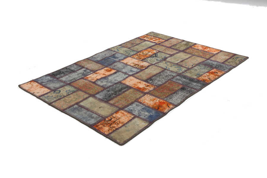 Patchwork182x122 - Εικόνα 2