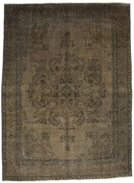 Χαλί Vintage Isfahan 340x253