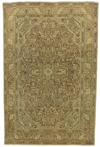 Tabriz - Patina