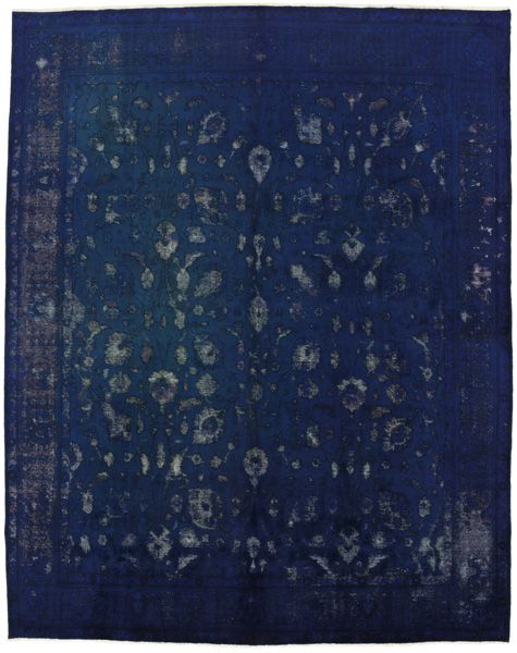 Χαλί Vintage Isfahan 384x295