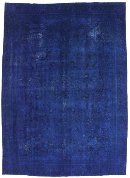 Vintage Περσικό Χαλί 360x258