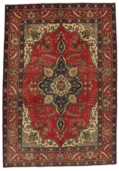 Tabriz - Patina