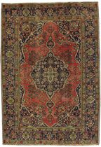 Tabriz - Patina