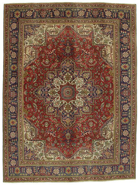 Tabriz - Patina Περσικό Χαλί 330x250