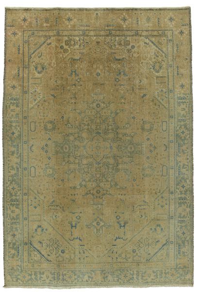 Tabriz - Patina