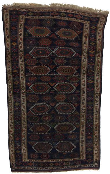 Jaf - Antique Περσικό Χαλί 290x168