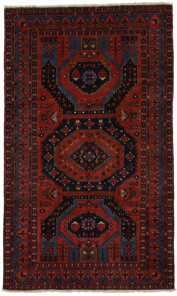 Kazak - Caucasus Καυκάσιο Χαλί 239x144