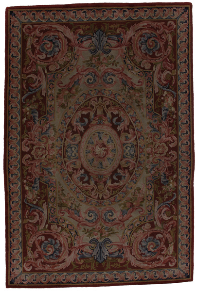 Aubusson - Antique