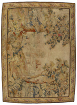 Tapestry - Afghan