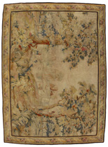 Tapestry - Antique