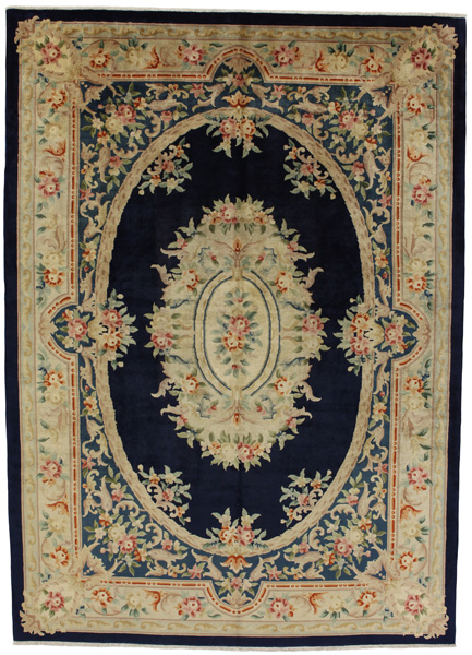 Khotan - China Κινέζικο Χαλί 340x244