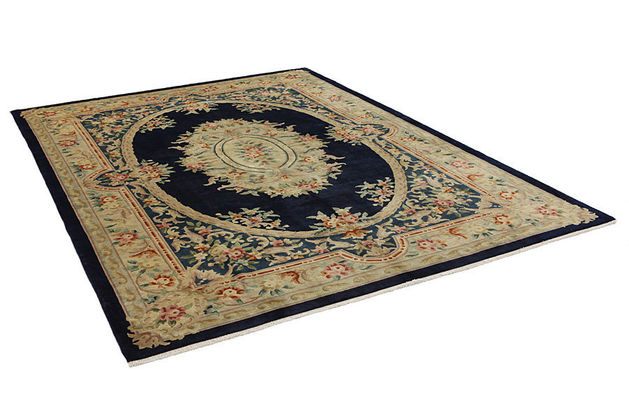 Khotan - China Κινέζικο Χαλί 340x244 - Εικόνα 1