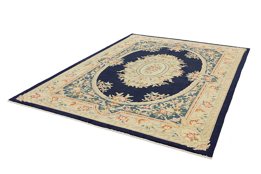 Khotan - China Κινέζικο Χαλί 340x244 - Εικόνα 2